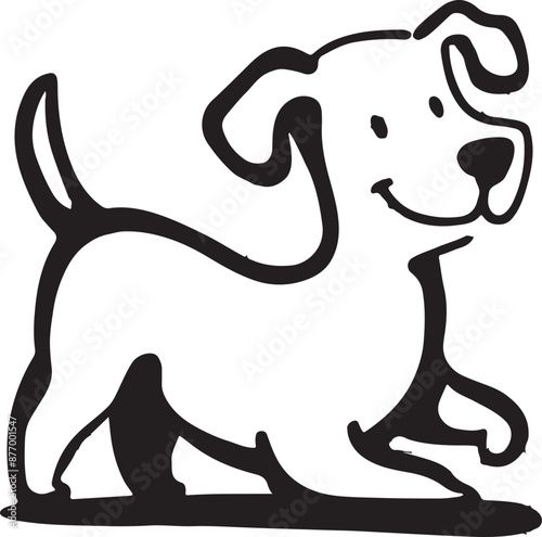 Adorably fluffy and full of love, cute dogs steal hearts with every wag and woof. Their playful charm and loyal eyes bring joy to every home they touch.