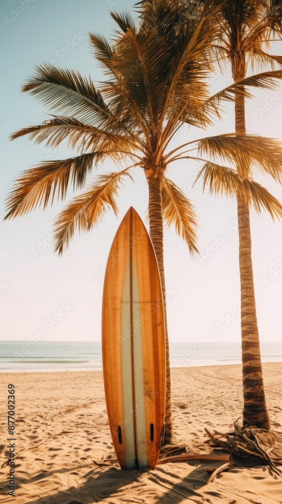 Beach surfboard outdoors nature. Beach surfboard outdoors nature.