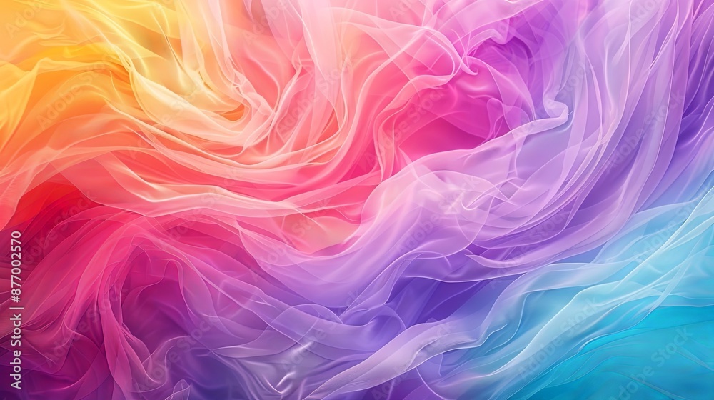 smooky and wavy abstract ui design background smooky and wavy abstract ui design background
