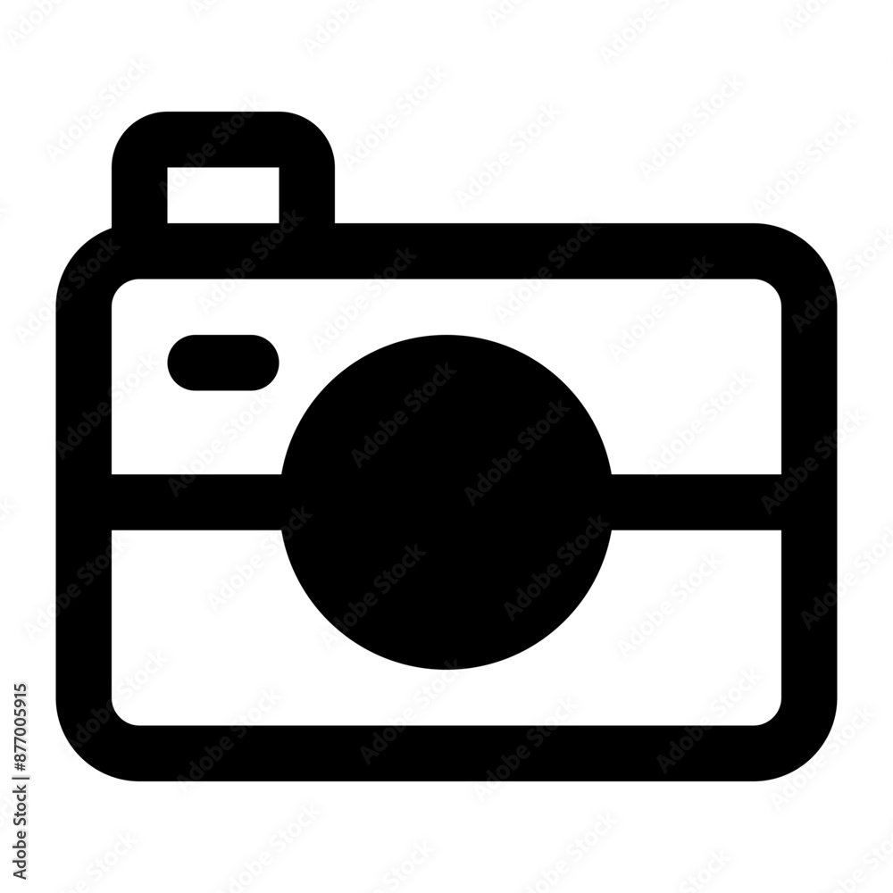 Camera icon Camera icon