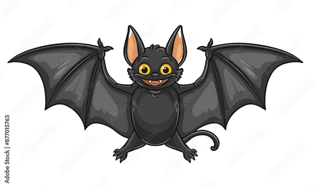 halloween bat illustration ghost bat isolated on transparent background halloween bat illustration ghost bat isolated on transparent background