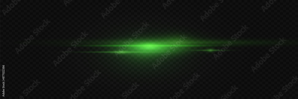 Abstract magical stylish light effect. The magic of the light line. On a transparent background. Abstract magical stylish light effect. The magic of the light line. On a transparent background.