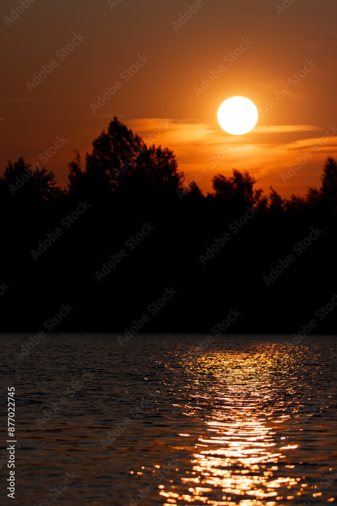 Sunset Sunset