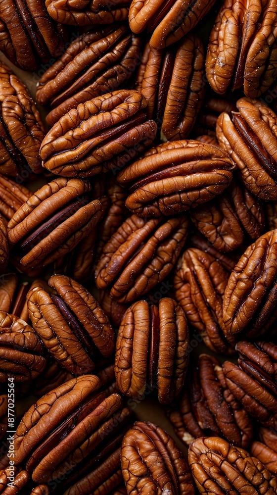 Photo of pecans 1 Photo of pecans 1