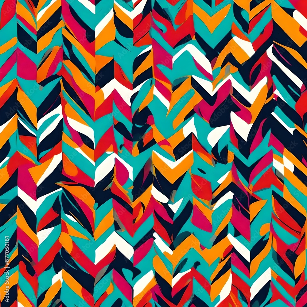 seamless geometric pattern seamless geometric pattern