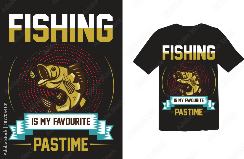 fishing modern t shirt design, fish t shirt fishing modern t shirt design, fish t shirt