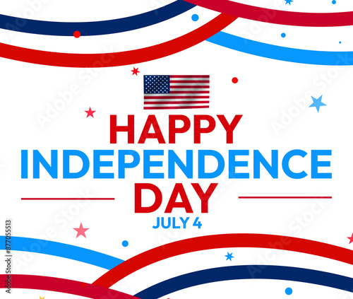 july 4th Honoring Freedom, Unity, and Patriotism with Joyous Celebrations and Festivities