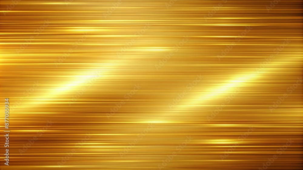 abstract gold background with rays abstract gold background with rays