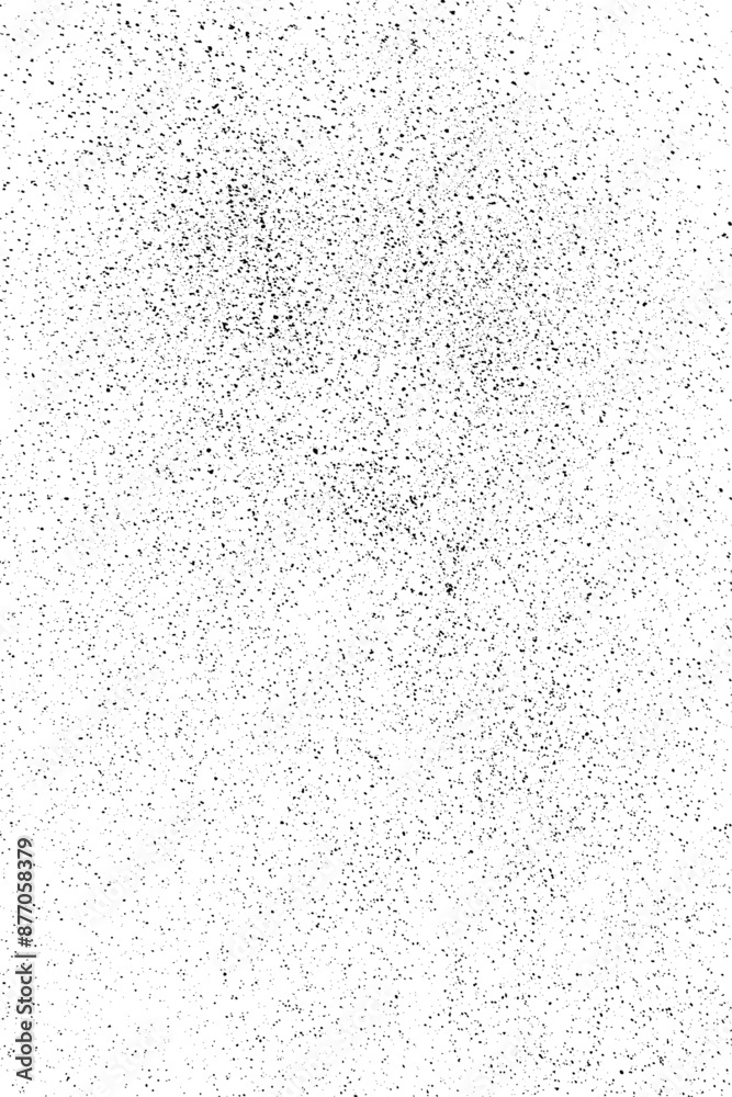 Obraz premium Spray Paint Textures vector backgrounds. Overlays stamp texture with effect grunge, damaged, old, concrete and other. Different paint textures with drop ink splashes. Overlays vector.