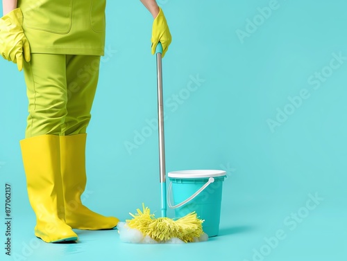 RuleBased Cleaning  Applying cleaning rules to data photo
