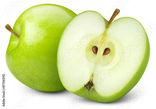 фотографія Apple isolated png