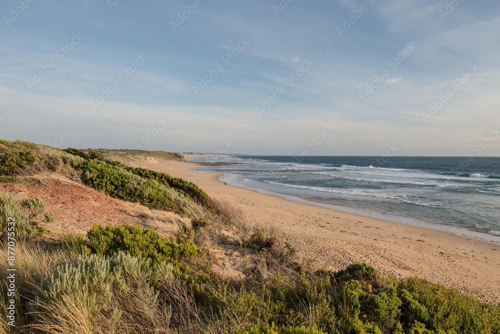 Kilcunda Beach, South Gippsland, Victoria Kilcunda Beach, South Gippsland, Victoria