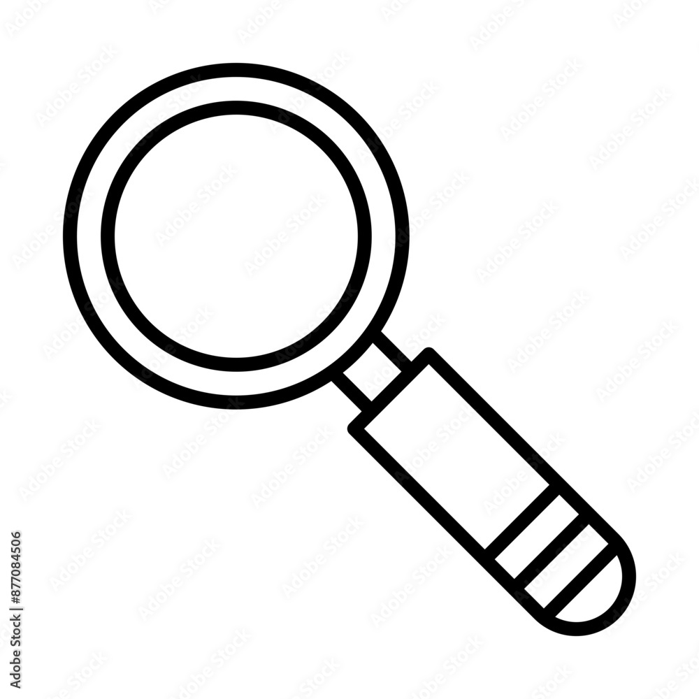 Search line icon Search line icon