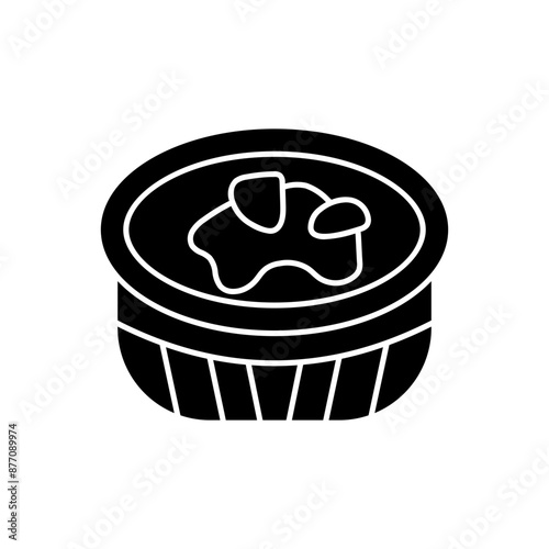 creme brulee glyph