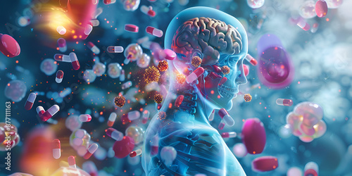 Antibiotic Innovation: Ensuring Success in Modern Medicine