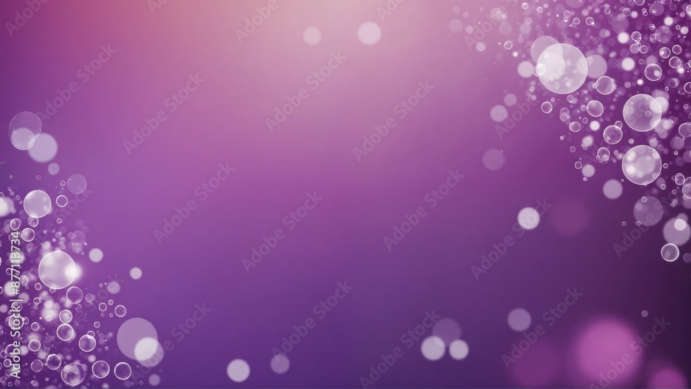Circular light bokeh on dark background blurry light photo digital rendering anamorphic lens flare Circular light bokeh on dark background blurry light photo digital rendering anamorphic lens flare