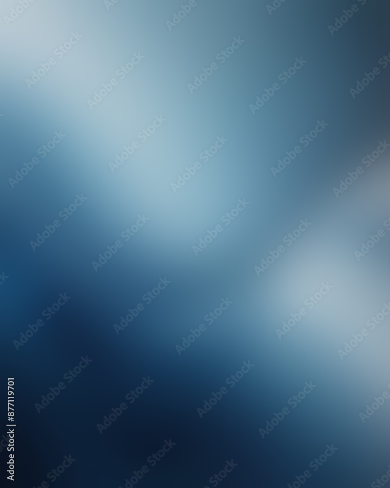 Blurred Blue Abstract Creative Background Design with ample copyspace, featuring soft, fluid shapes and gradients. Perfect for modern designs, presentations, or adding a calming, artistic touch to var Blurred Blue Abstract Creative Background Design with ample copyspace, featuring soft, fluid shapes and gradients. Perfect for modern designs, presentations, or adding a calming, artistic touch to var