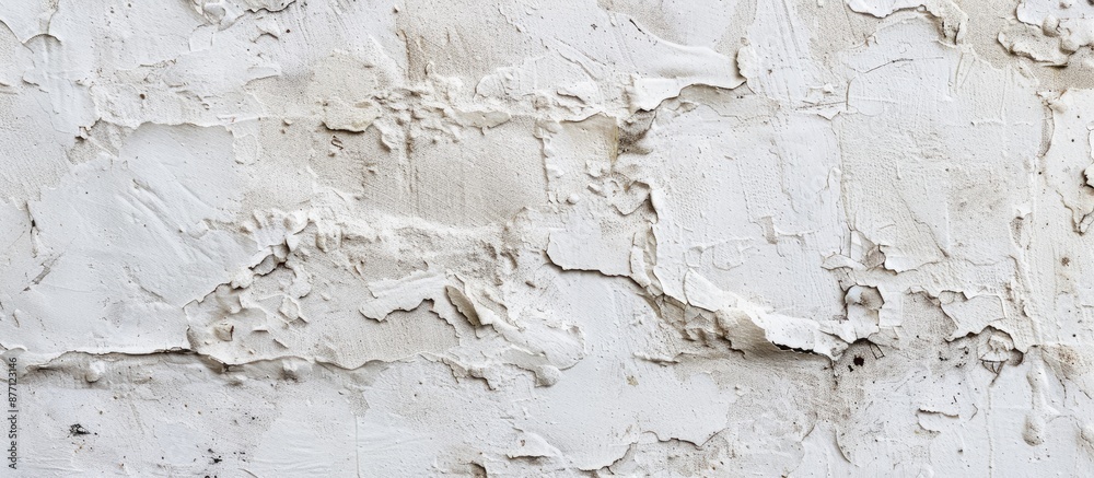 Background texture of a white stucco wall, suitable for copy space image. Background texture of a white stucco wall, suitable for copy space image.