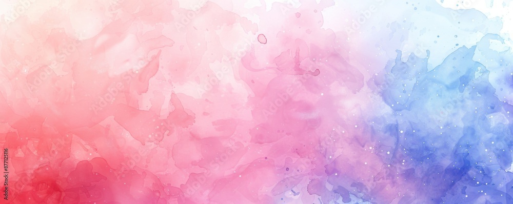 Serene Pastel Watercolor Splash Background with Soft Textures for Artistic Designs and Calming Effects Serene Pastel Watercolor Splash Background with Soft Textures for Artistic Designs and Calming Effects