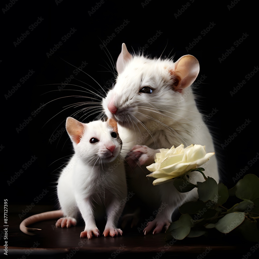 Rats are intelligent rodents known for their adaptability and problem-solving abilities, studied in scientific research and kept as pets for their social nature. Cats are agile and independent. Rats are intelligent rodents known for their adaptability and problem-solving abilities, studied in scientific research and kept as pets for their social nature. Cats are agile and independent.