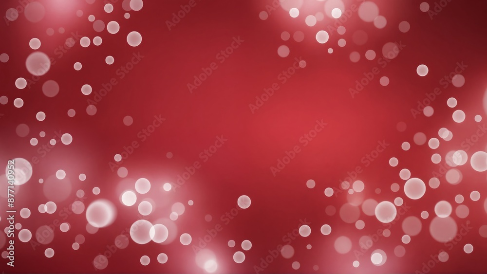 Blurry light with circular bokeh on dark background digital rendering anamorphic lens flare Blurry light with circular bokeh on dark background digital rendering anamorphic lens flare