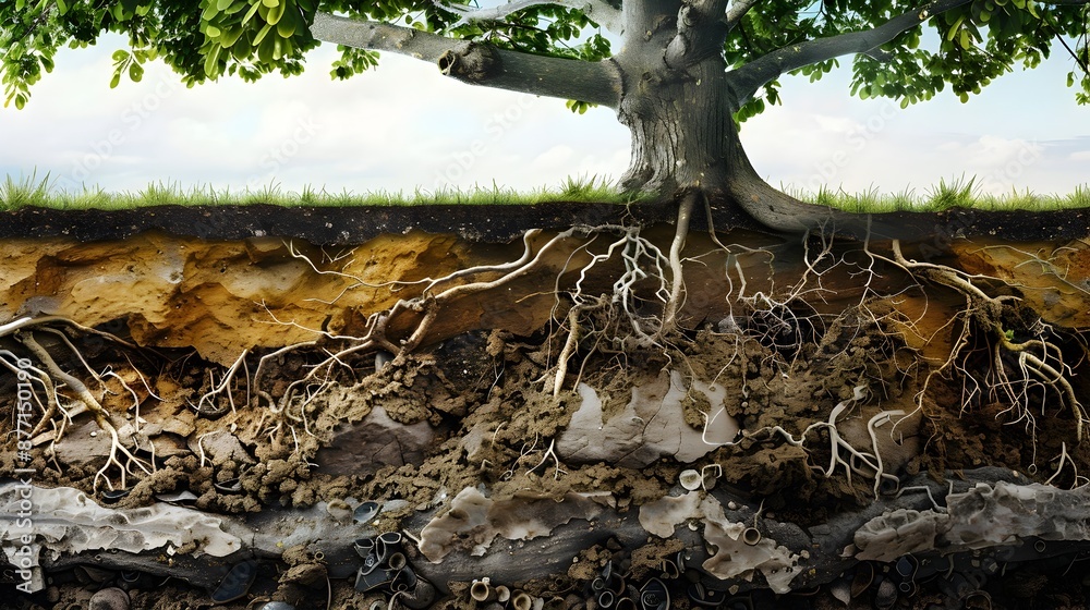 Eat Tree Roots Revealing Our Roots: Trees Of Singapore – VGCZ