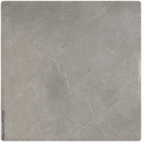 Square Dirty Glass Overlay 4K PNG