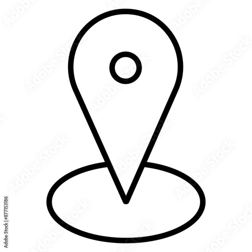 GPS Icon