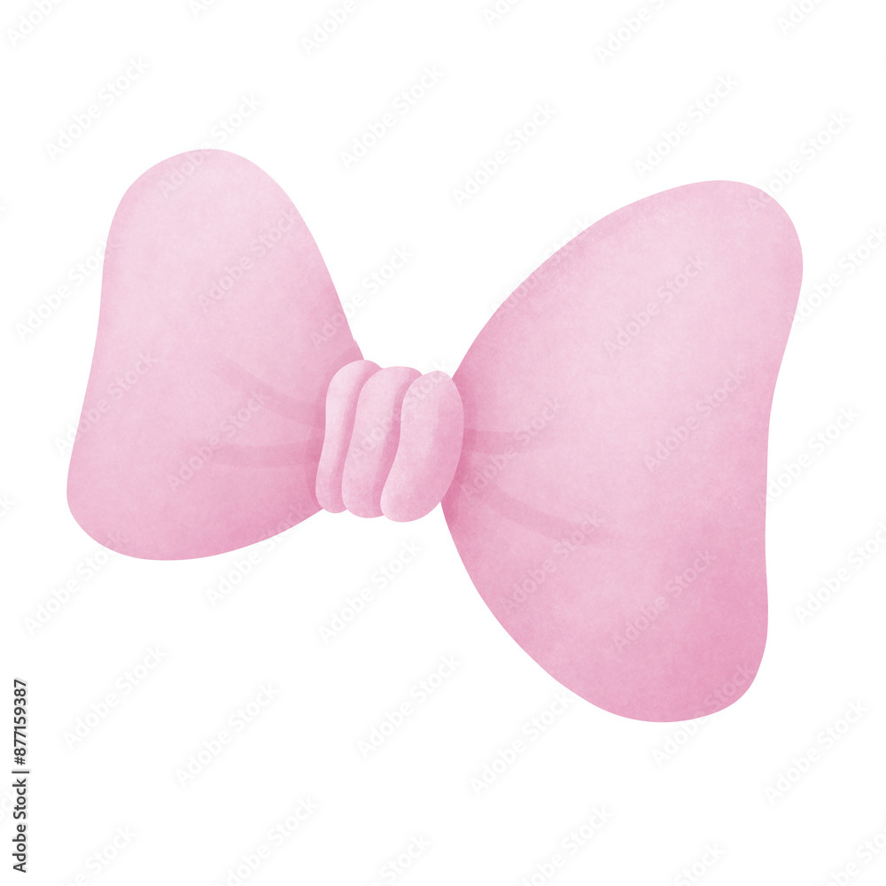 Pink knot Pink knot