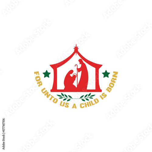 Christian Christmas Svg Bundle, Nativity Christmas Svg Bundle, Nativity Svg ,Nativity Svg Bundle ,Nativity Scene Svg, True Story Svg, Oh Holly Night Svg,