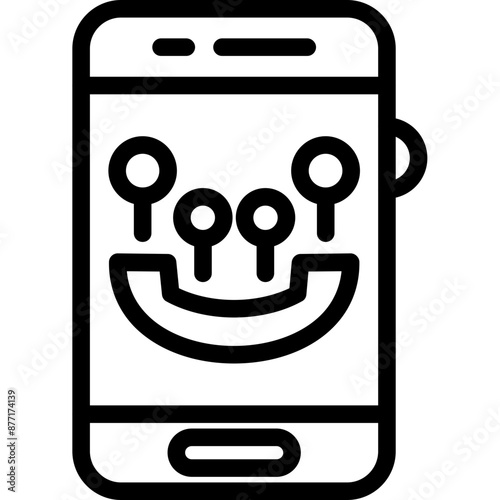 VoIP Icon