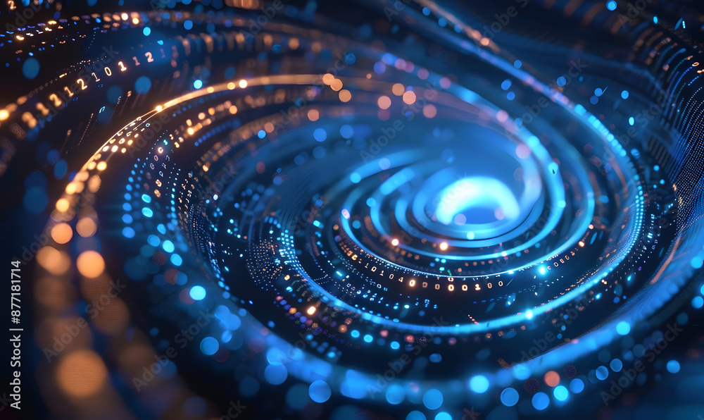 graphic backgrounds related to technology, communication, and the internet