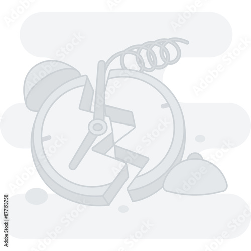 Error 408 request timeout, perfect for user interface projects