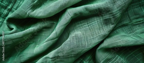 Close up shot of a detailed...