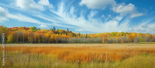Scenic Ontario landscape ph...