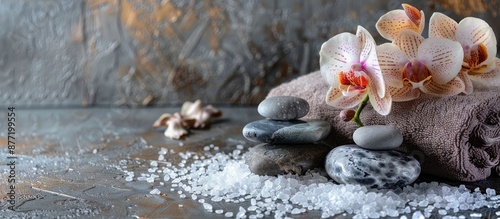Spa treatments featuring se...