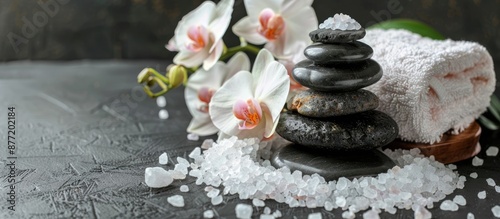 Spa treatments featuring se...