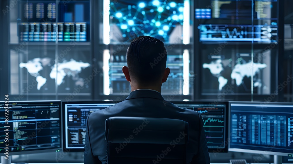 Fortified Shield: Proactive Defense Against Advanced Persistent Threats (APT) with Advanced Security Measures and Proactive Monitoring Fortified Shield: Proactive Defense Against Advanced Persistent Threats (APT) with Advanced Security Measures and Proactive Monitoring