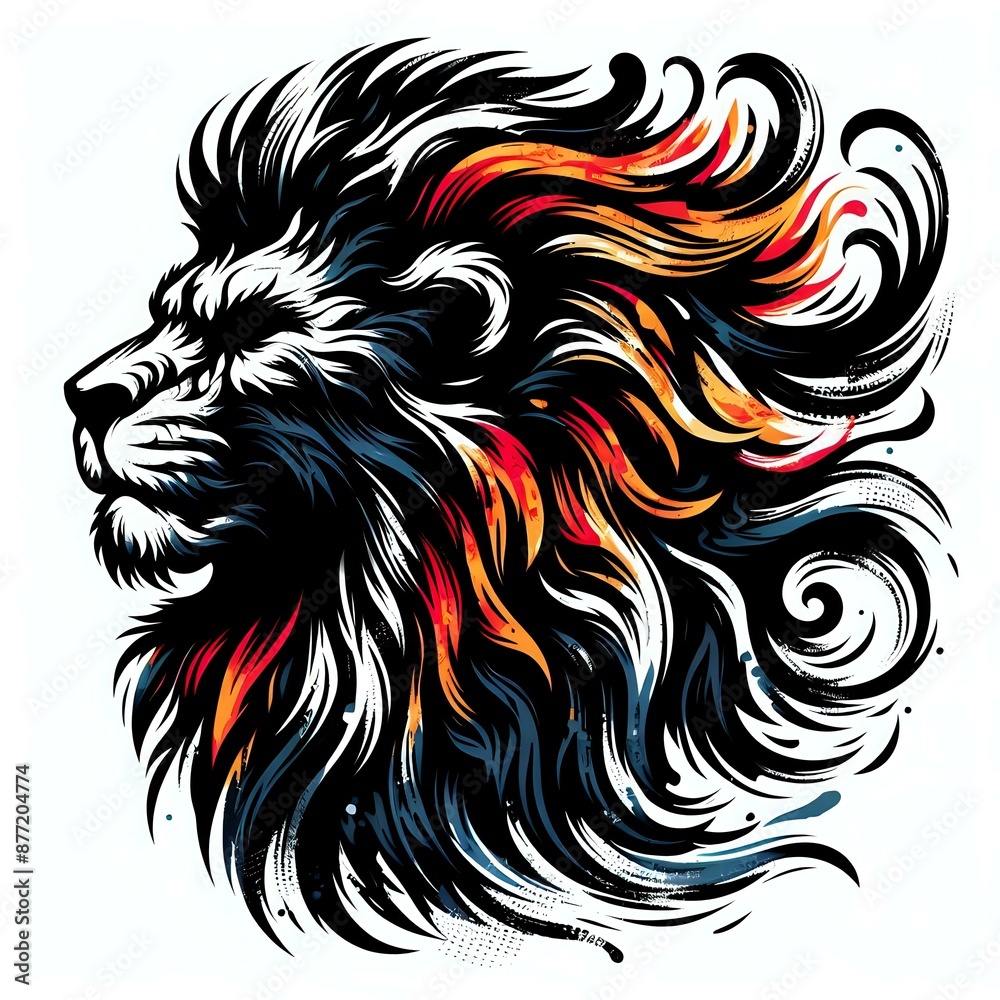Fiery Mythical Fiery Mythical