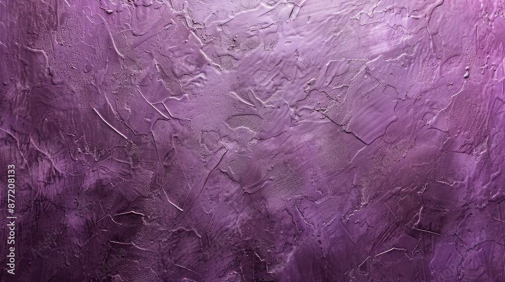 Abstract violet stucco wall background with smooth surface and space for text Abstract violet stucco wall background with smooth surface and space for text