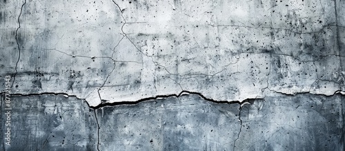 Textured background of a gr...