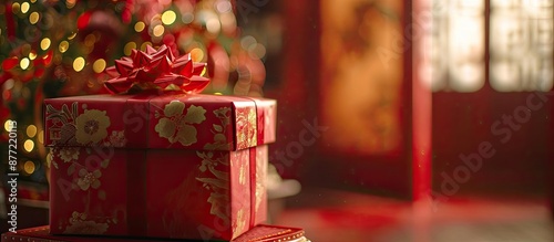 Chinese New Year inspired r...