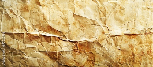 Recycled retro paper with a...