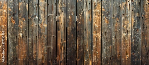 Abstract wood texture backg...