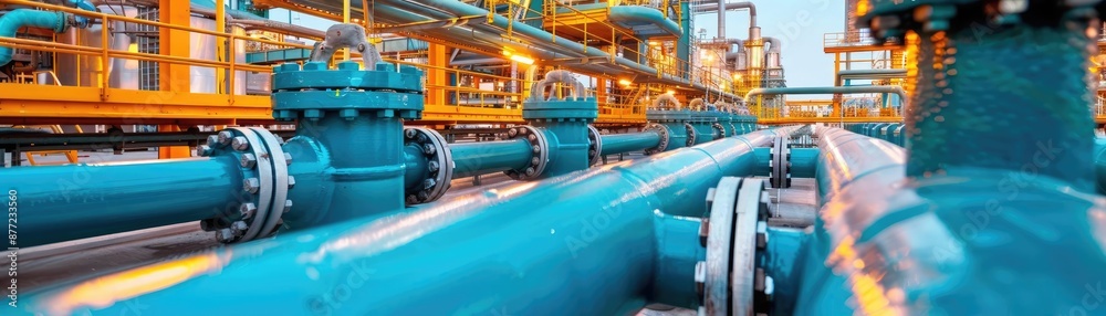 Factory implementing waste-to-energy processes, waste reduction strategy, industrial sustainability Factory implementing waste-to-energy processes, waste reduction strategy, industrial sustainability
