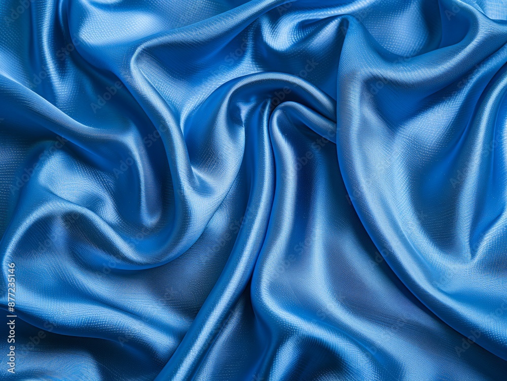 Exploring the Elegance and Fluidity of Silk Textures in Modern Design Exploring the Elegance and Fluidity of Silk Textures in Modern Design