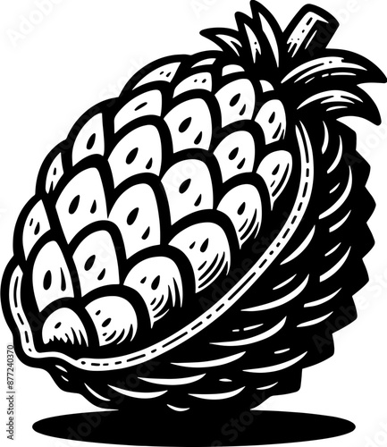 Hala Fruit icon 15