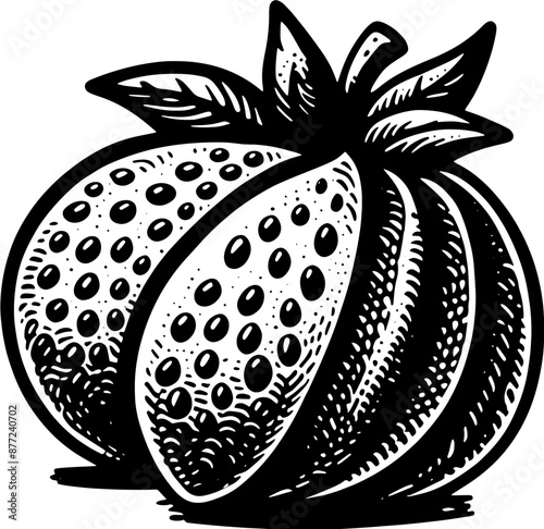 Grumichama Fruit icon 10 photo