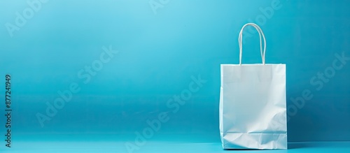 Shopping concept illustrate...