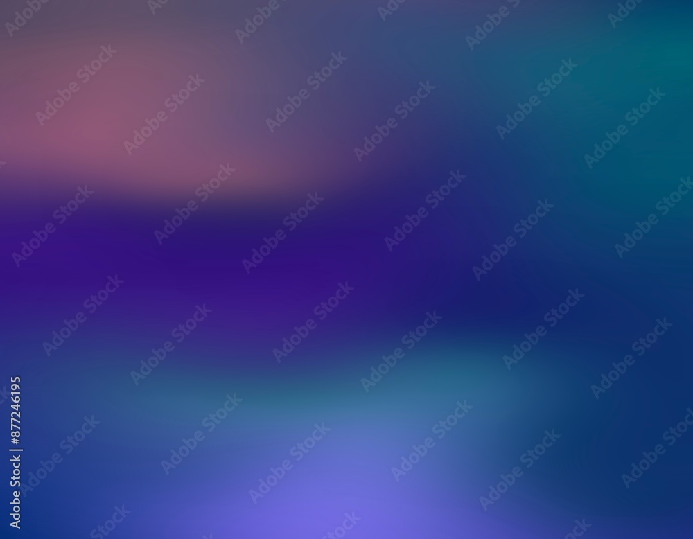 Abstract Blurred Colorful Background Pastel gradient Abstract Blurred Colorful Background Pastel gradient